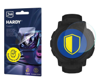 3mk Hardy Fusion Watch Protection do Garmin Instinct 2/Solar - 1571702 - zdjęcie 1